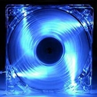 ZAWARD ZGF120BU (blue) Case Fan Japanese version