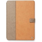 ZENUS Z2864iPA camel Tablet Case Japanese version