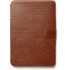 ZENUS Z2896iPMR brown Tablet Case Japanese version