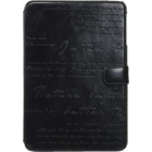 ZENUS Z2897iPMR Black Tablet Case Japanese version