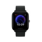 ZEPP HEALTH Amazfit Bip U Black Smart Watch Japanese version