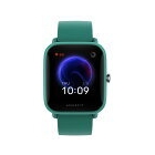 ZEPP HEALTH Amazfit Bip U Pro SP170026C06 Green Smart Watch Japanese version