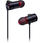 ZERO AUDIO CARBO DUOZAII M-DWX20-CD Earphone Headphone Japanese version