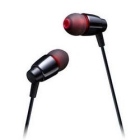 ZERO AUDIO ZIRCO BASSO M-DX210-ZB Earphone Headphone Japanese version