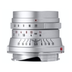 Zhong Yi Optics TOURIST 28mm F5.6 M silver Camera Lens Japanese version