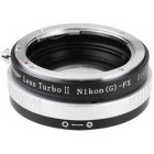 Zhong Yi Optics Turbo II N/G-FX Camera Conversion Lens Japanese version