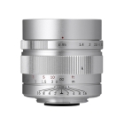 Zhong Yi Optics SPEEDMASTER 35mm F0.95 II Silver Micro Four Thirds Camera Lens Japanese version