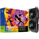 ZOTAC ZOTAC GAMING GeForce RTX 4060 8GB OC Spider-Man: Across The Spider-Verse Bundle ZT-D40600P-10SMP PCIExp 8GB Graphic Card Japanese version