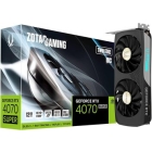 ZOTAC ZOTAC GAMING GeForce RTX 4070 SUPER Twin Edge OC 12GB GDDR6X ZT-D40720H-10M PCIExp 12GB Graphic Card Japanese version