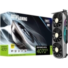 ZOTAC ZOTAC GAMING GeForce RTX 4070 Ti Trinity OC ZT-D40710J-10P PCIExp 12GB Graphic Card Japanese version