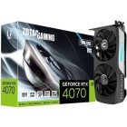 ZOTAC ZOTAC GAMING GeForce RTX 4070 Twin Edge OC ZT-D40700H-10M PCIExp 12GB Graphic Card Japanese version