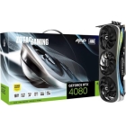 ZOTAC ZOTAC GAMING GeForce RTX 4080 16GB AMP Extreme AIRO ZT-D40810B-10P PCIExp 16GB Graphic Card Japanese version