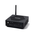 ZOTAC ZBOX-CI321NANO-J-W2A Barbone Japanese version