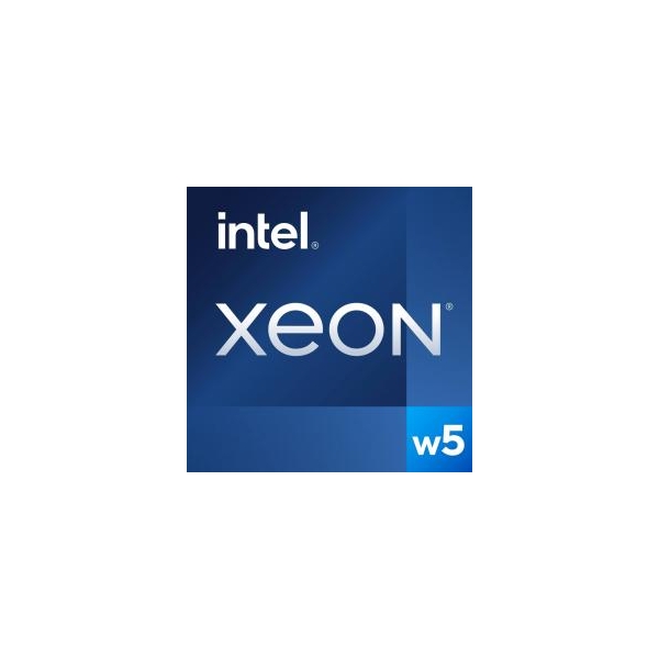 Xeon w5-2565X BOX CPU