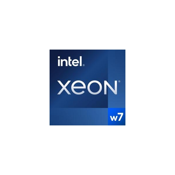 Xeon w7-2575X BOX CPU