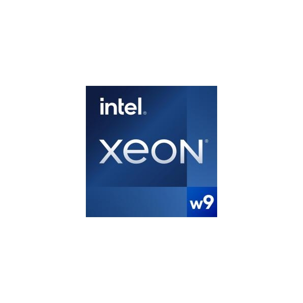 Xeon w9-3575X BOX CPU