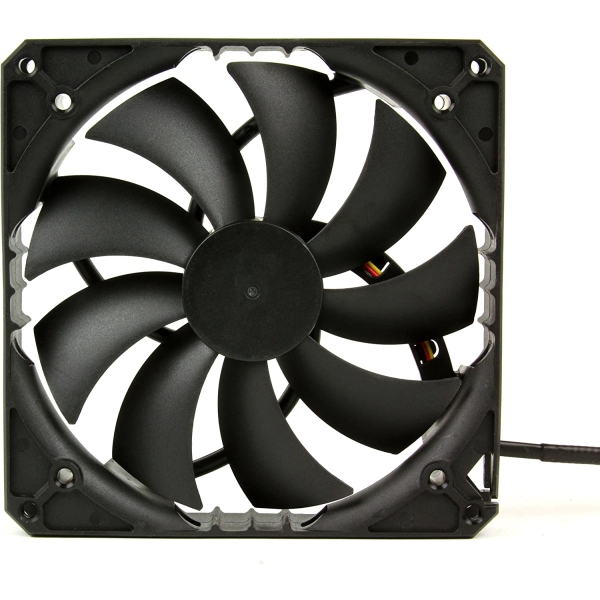 Case Fan 14 SCYTHE-like SM1425XT12H