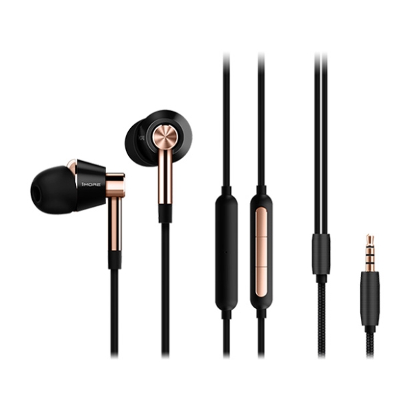 1MORE 1MORE E1001 Earphone Headphone