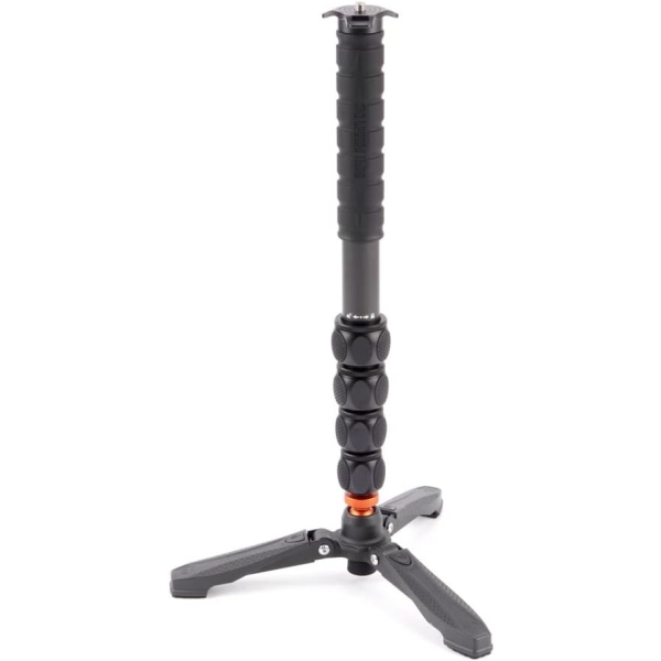 3 Legged Thing alane 20  docks kit ALANKITDARK20 darkness Camera Monopod