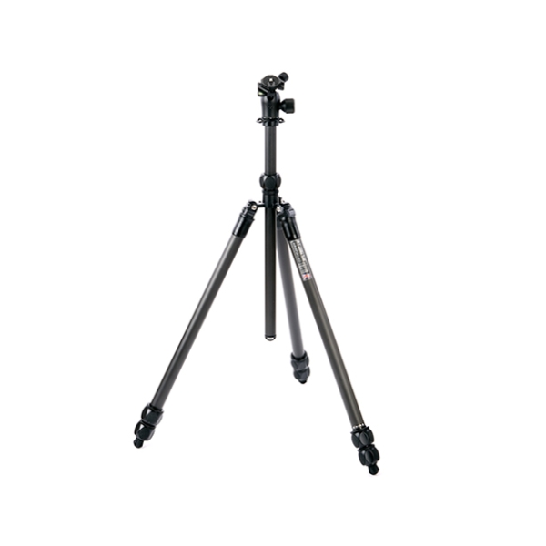 3 Legged Thing pro Winston 20  airhead pro kit WINSTONKITDARK2 darkness Camera Tripod