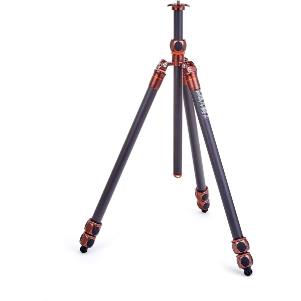 3 Legged Thing pro Winston 20 WINSTON2 bronze Camera Tripod