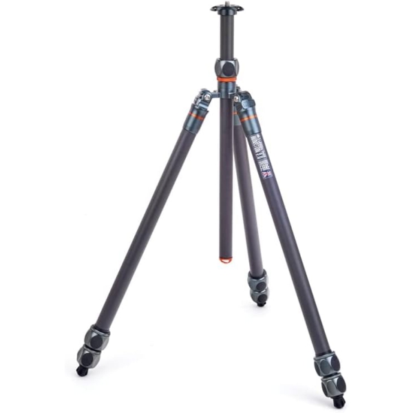 3 Legged Thing pro Winston 20 WINSTONGREY2 gray Camera Tripod