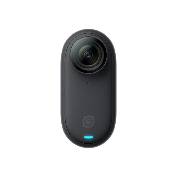 360 Degrees Camera Insta360 Insta360 GO 3 (64GB) black Cameras Video Cameras