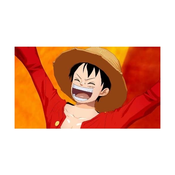 One Piece: Unlimited World R 3DS - image 2