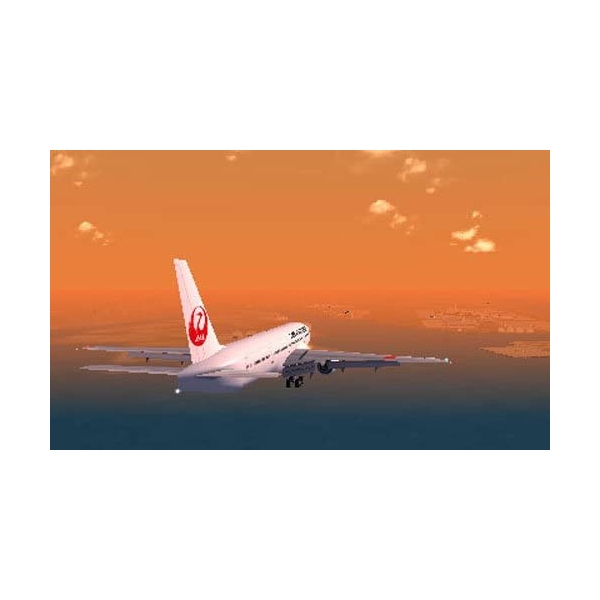 Boku wa Koukuu Kanseikan: Airport Hero 3D Haneda with JAL 3DS - image 2