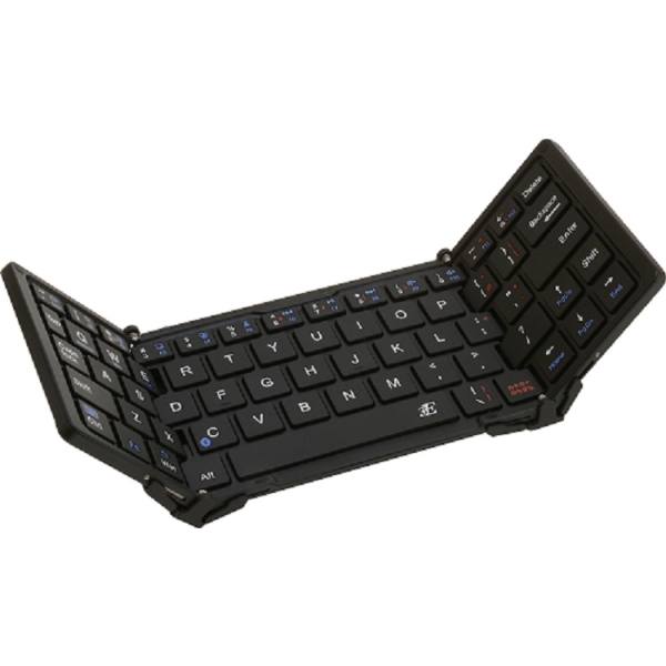 Keyboard Three R NEO 3E-BKY10-BK Black