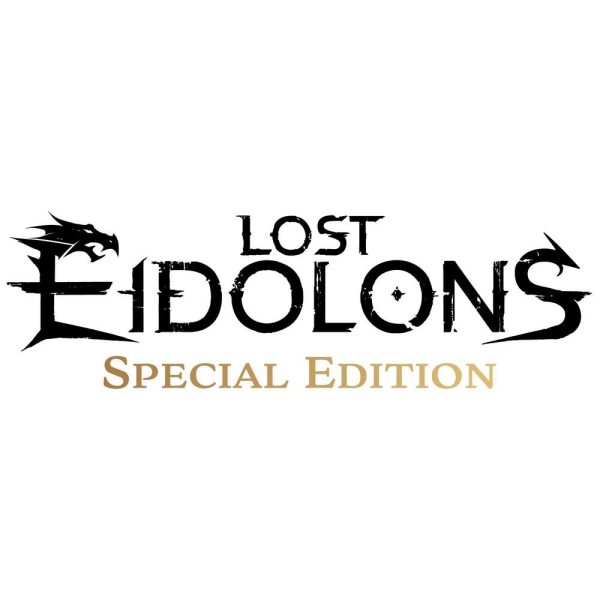 3goo Lost Eidolon Special Edition - PS5