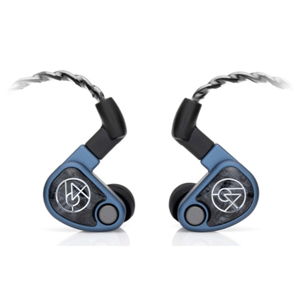 64 AUDIO U4s 64A-7051 Earphone Headphone