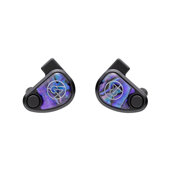 64 AUDIO Volur 64A-7297 Earphone Headphone