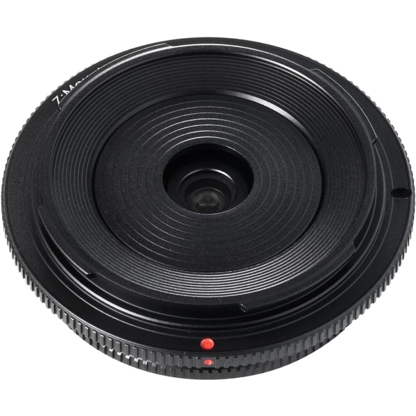 7Artisans 18mm f/6.3 II 1863ZB2 for Nikon Z Camera Lens - image 2