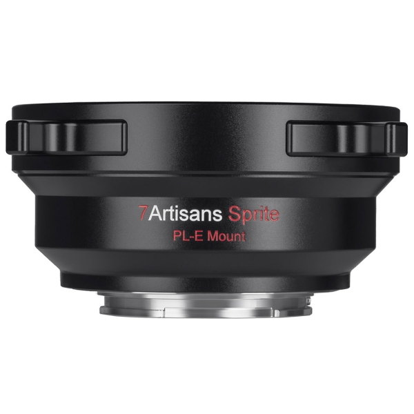 7Artisans 7A-PL-L Camera Conversion Lens