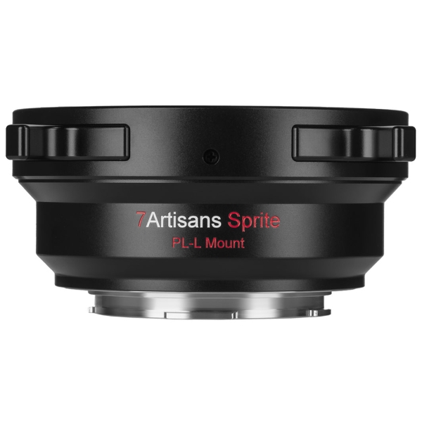 7Artisans 7A-PL-RF Camera Conversion Lens