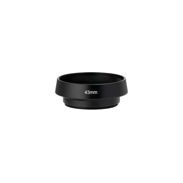 7Artisans 7LFM43H Camera Lens Hood