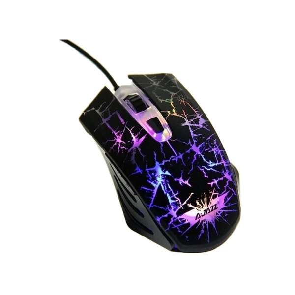 A-JAZZ DARK KNIGHT Mouse