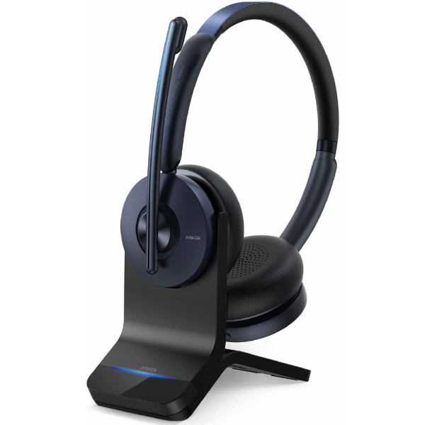 Headset Anker PowerConf H700 charge stands A3510032