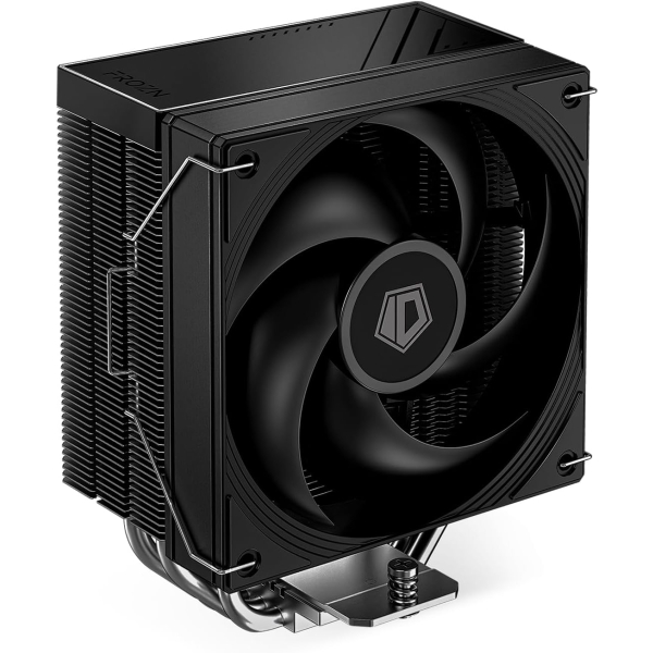 Abee APEX PLUS SPR360 Black CPU Fan