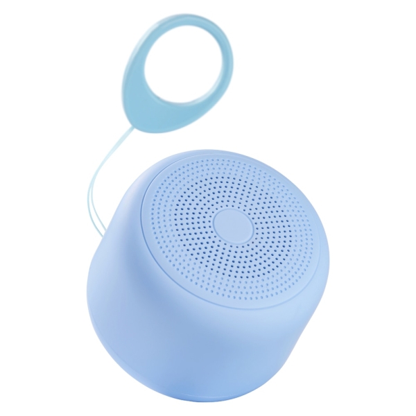 Access ASP-317BL Blue Bluetooth Speaker