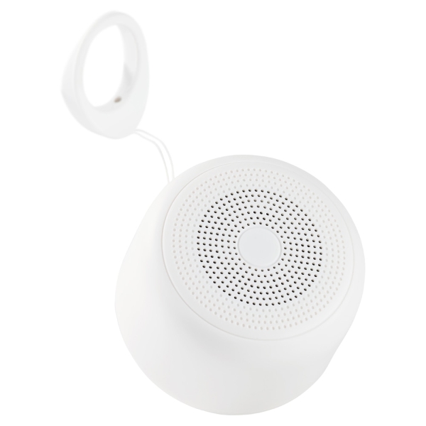 Access ASP-317WH white Bluetooth Speaker