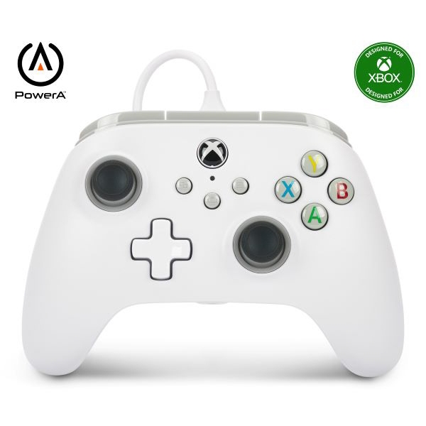 ACCO BRANDS JAPAN Wired Controller for Xbox Series X S 1519365JP-02 Videogame Accessory