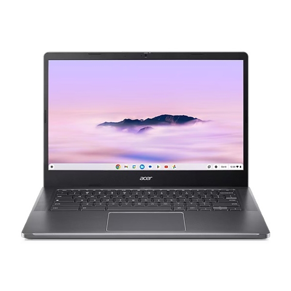 Acer Chromebook Plus 514 CB514-4H-N38Q Steel Gray Notebook