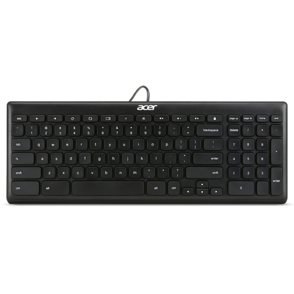 Acer DK.USB1P.00U Keyboard