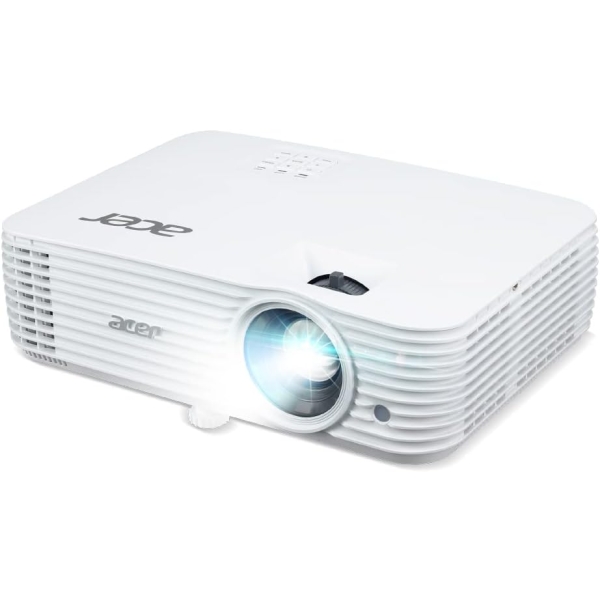 Acer H6542BDK White Video Projector Japanese version