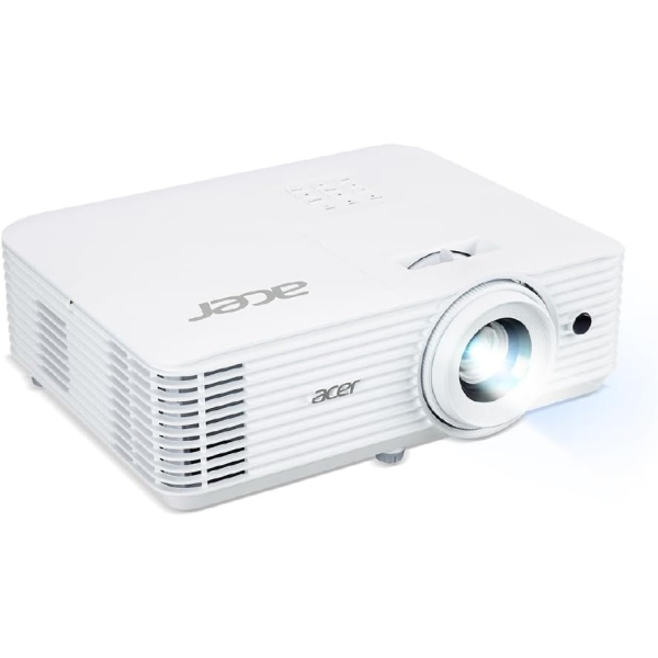 Acer H6815P white Video Projector Japanese version