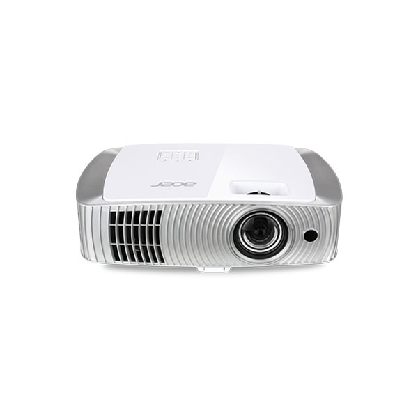 Acer H7550ST Video Projector Japanese version