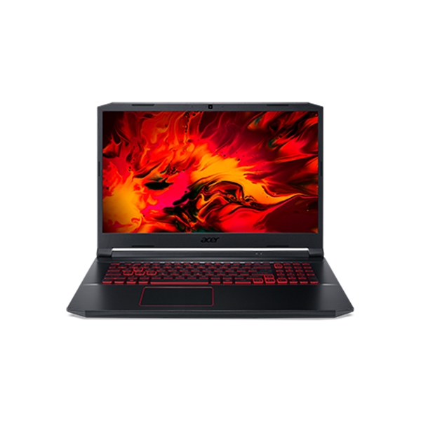 Acer Nitro 5 AN517-52-A76Y5T Notebook