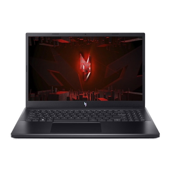 Acer Nitro V 15 ANV15-51-N76Z46/4 Obsidian Black Notebook